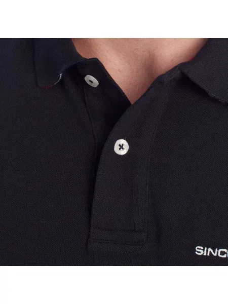 Tricou polo U.s. Polo Assn. negru