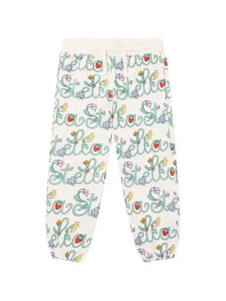 Spodnie dziecięce Stella Mccartney