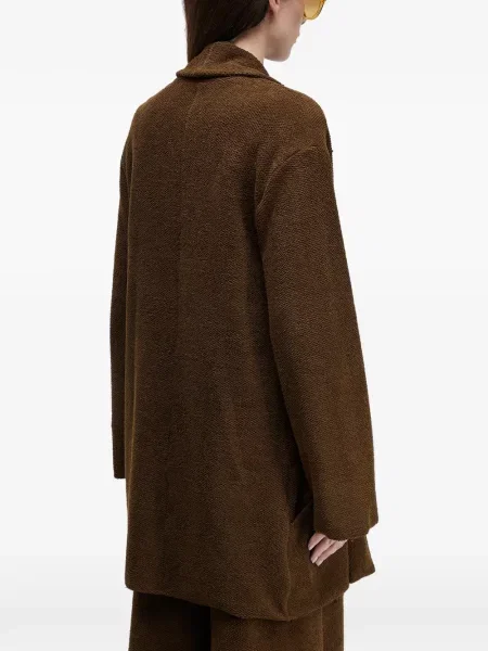 Cardigan Osklen maro