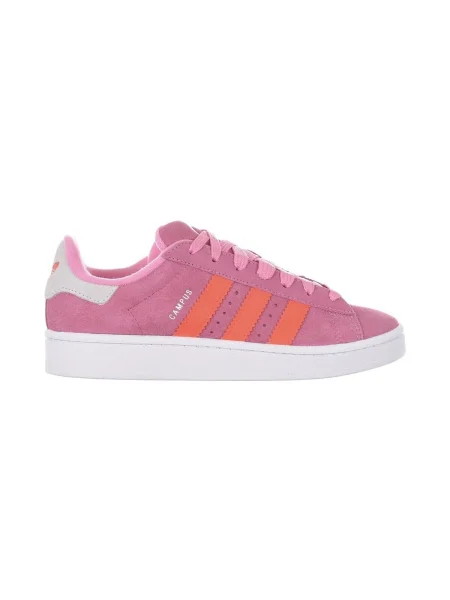 Tenisky Adidas ružová