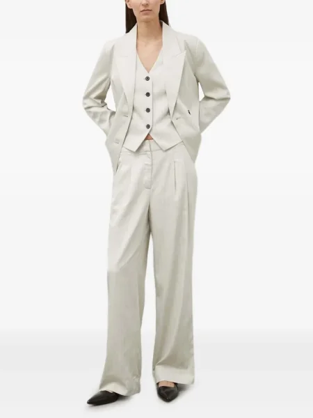 Sacou Bruuns Bazaar cu două rânduri de nasturi