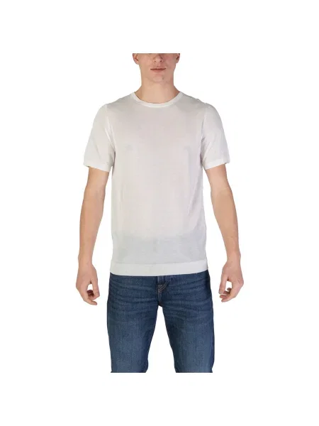 Pulover Fashion Brands alb