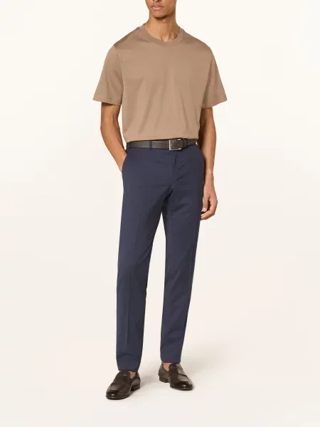 Digel Move Garnitur Anthony Slim Fit blau
