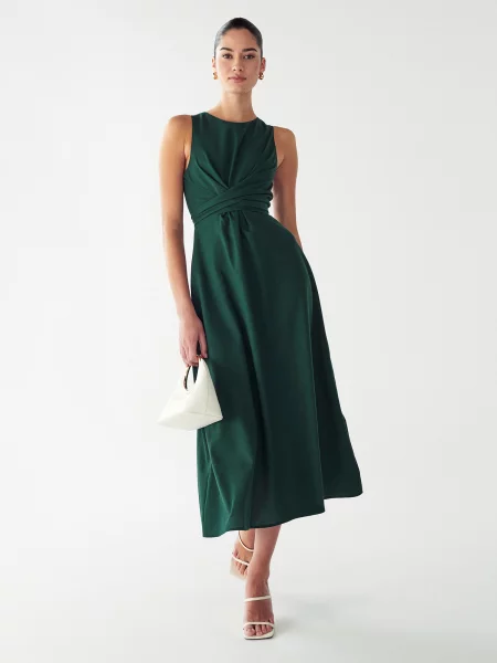 Willa Rochie REVIVAL' verde