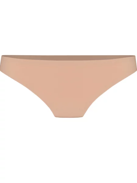 Hunkemöller Tanga Super Comfort pielii