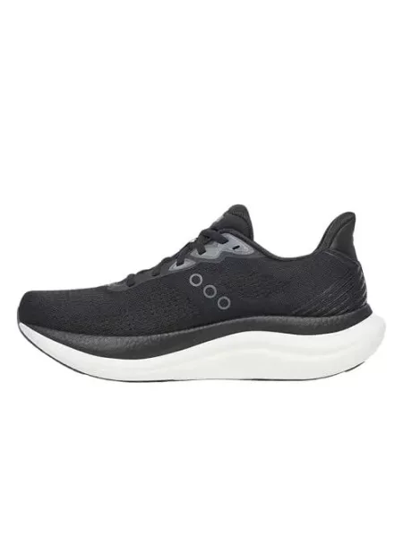 Buty do biegania Saucony Triumph 23 czarny