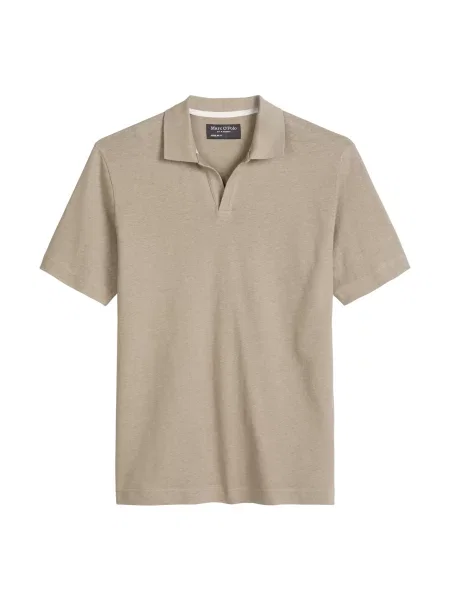 Marc O'Polo Tricou amestecat bej
