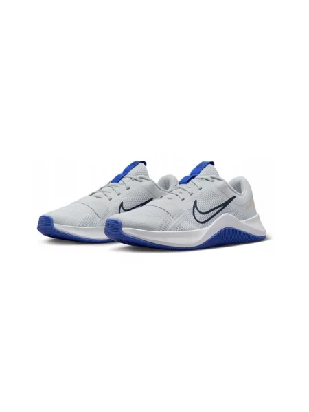 Félcipo Nike szürke