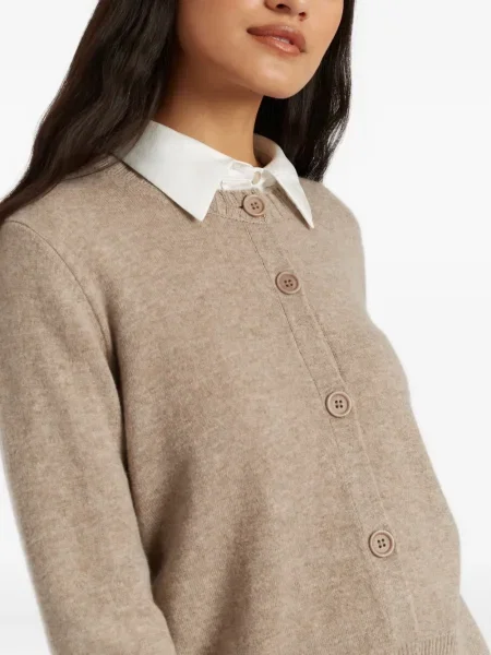 Cardigan Chinti & Parker