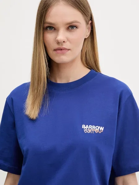 Barrow póló