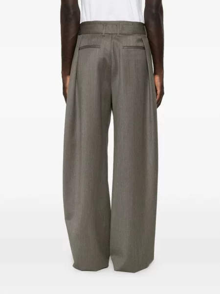 Pantaloni Emporio Armani