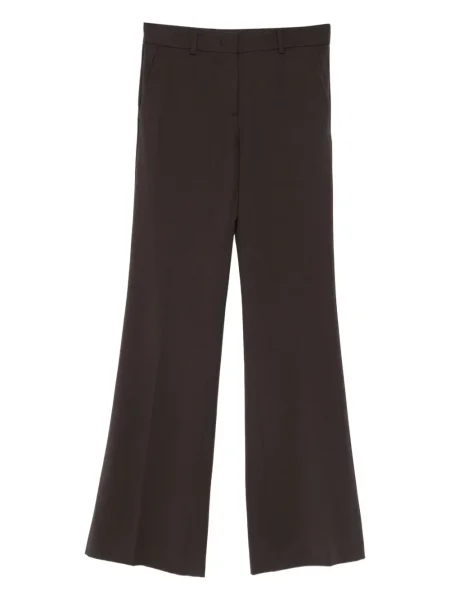 Pantaloni Alberto Biani maro