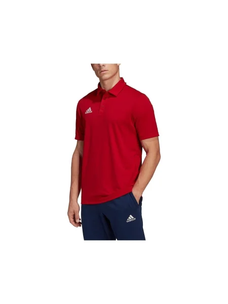 Tricou Adidas roșu
