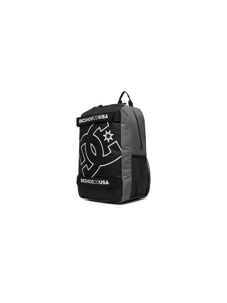 DC Shoes Hátizsák fekete