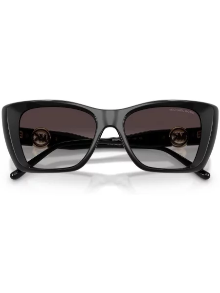 Hodinky Michael Michael Kors čierna