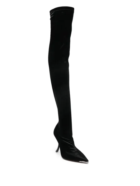 Botine Gedebe negru