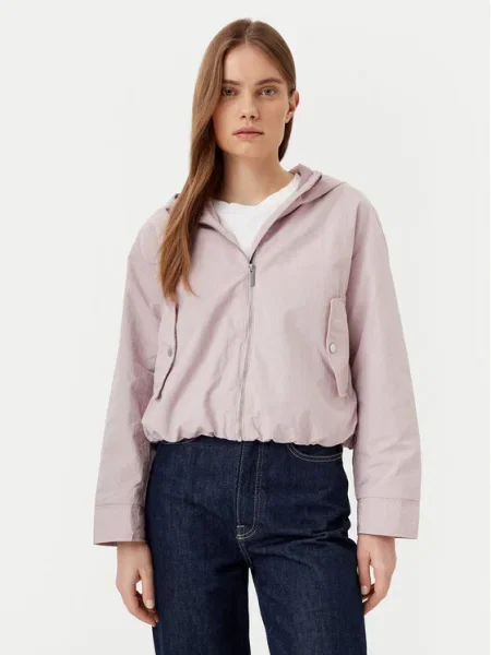 ONLY Geacă Bealo roz