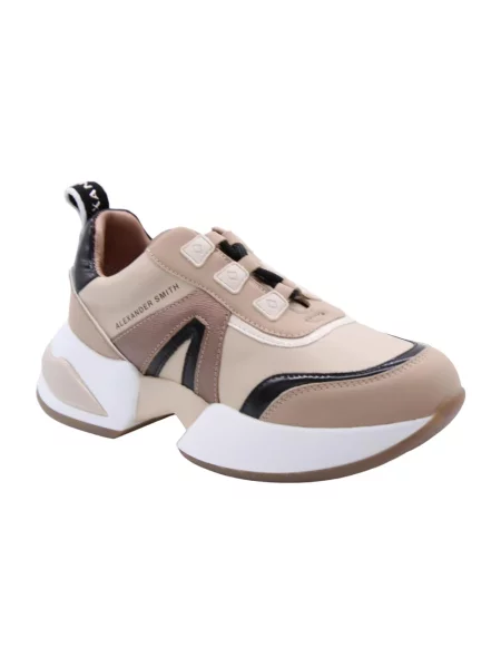 Alexander Smith Buty Kobieta 40 EU Buty Marmurowe Model MBW beżowy