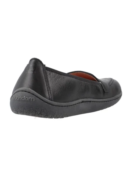 Pantofi Quondam negru
