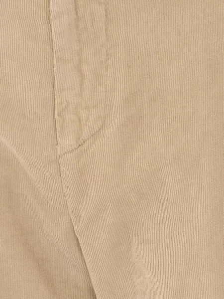Pantaloni Dondup de catifea cord