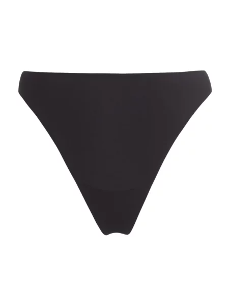 Stringi Wolford czarne