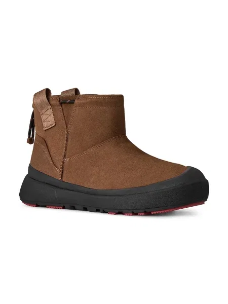 UGG M Classic Mini Outpost снігові чоботи замшеві