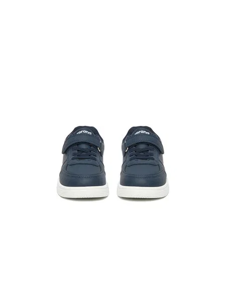 Sprandi Sneakersy Tmavomodrá