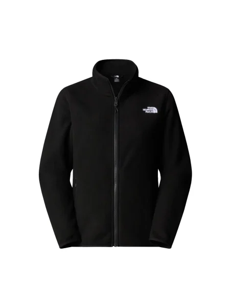 Geacă The North Face negru