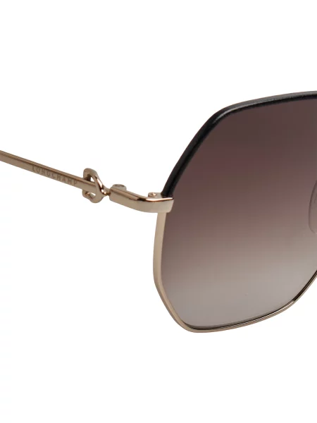 Ceas Longchamp maro