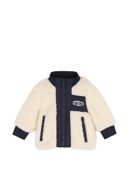 Kurtka dziecięca Timberland