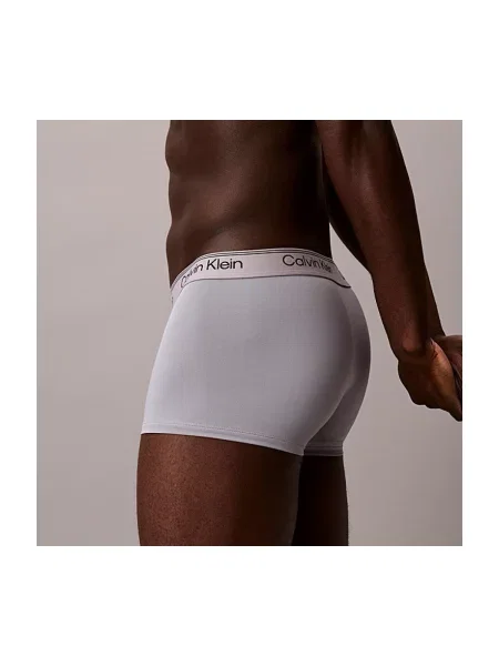 Calvin Klein Underwear Bokserice zelena