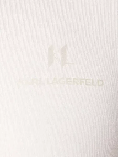 Футболка Karl Lagerfeld