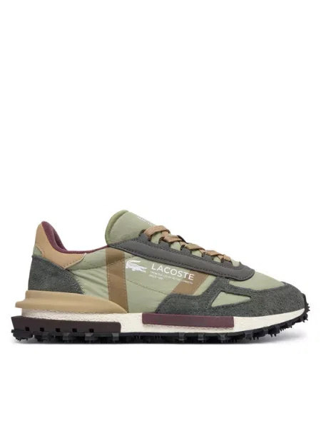 Lacoste Sneakers verde
