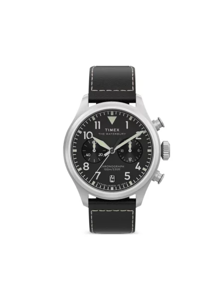 Satovi Timex crna