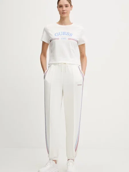 Спортивные штаны Guess