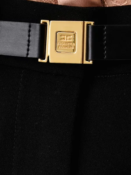 Брюки Elisabetta Franchi
