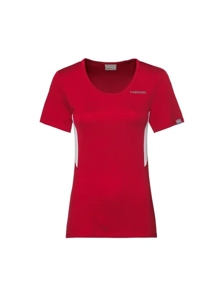 Tricou Head roșu