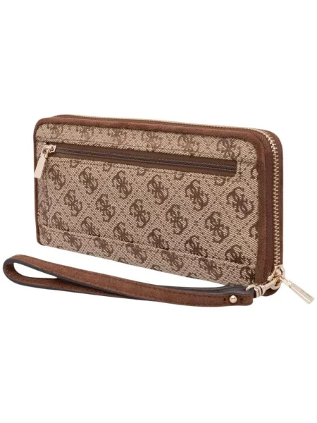 Portofel Guess bej