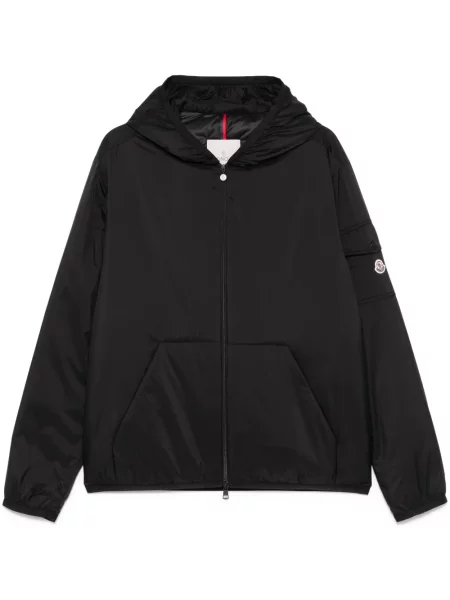 Geacă Moncler negru