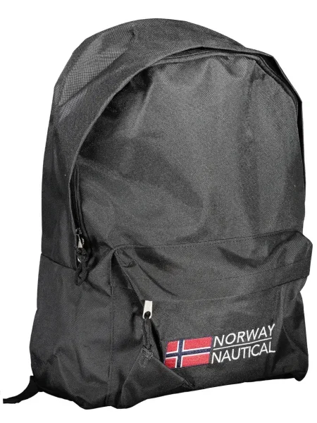 Rucsac Norway 1963 negru