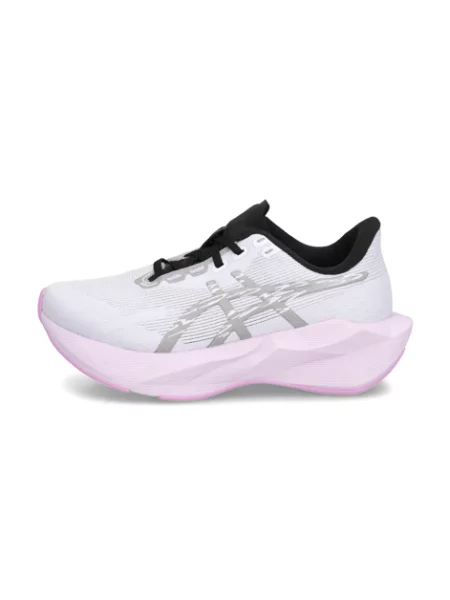 Tenisky Asics Novablast růžové