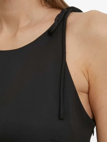 Odgovarati mini haljina Day Birger Et Mikkelsen crna