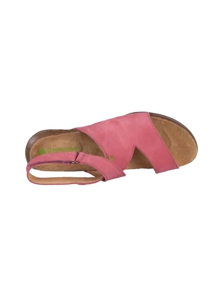 Pantofi El Naturalista roz