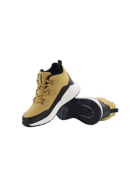 Pantofi copii Big Star galben