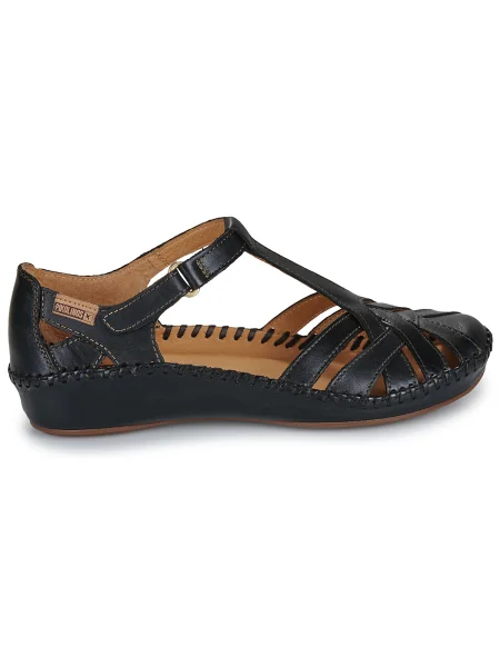 Pantofi Pikolinos negru