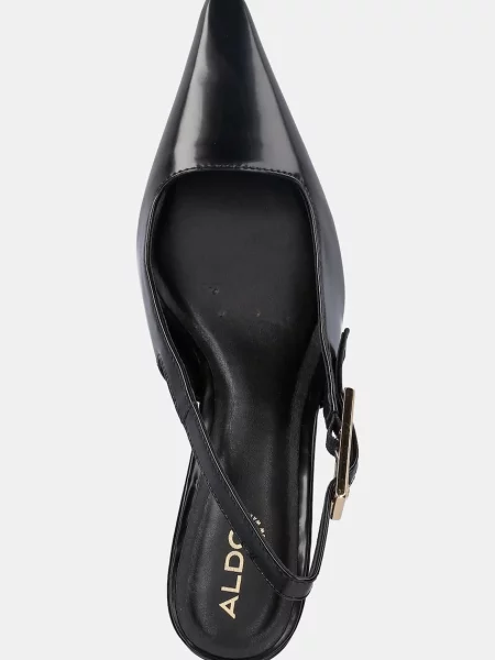 Туфли Aldo черные