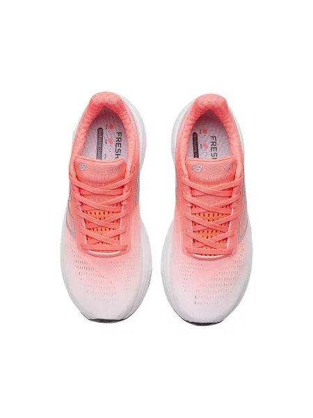 Pantofi New Balance alergare roz