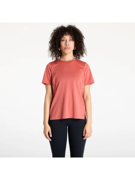 Tricou Craft PRO Trail SS Tee 2 Red S roșu