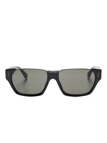 Ochelari de soare Linda Farrow negru