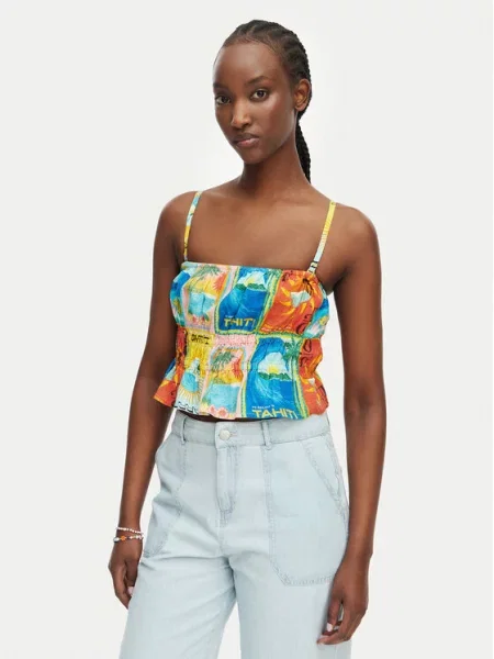 Top Roxy